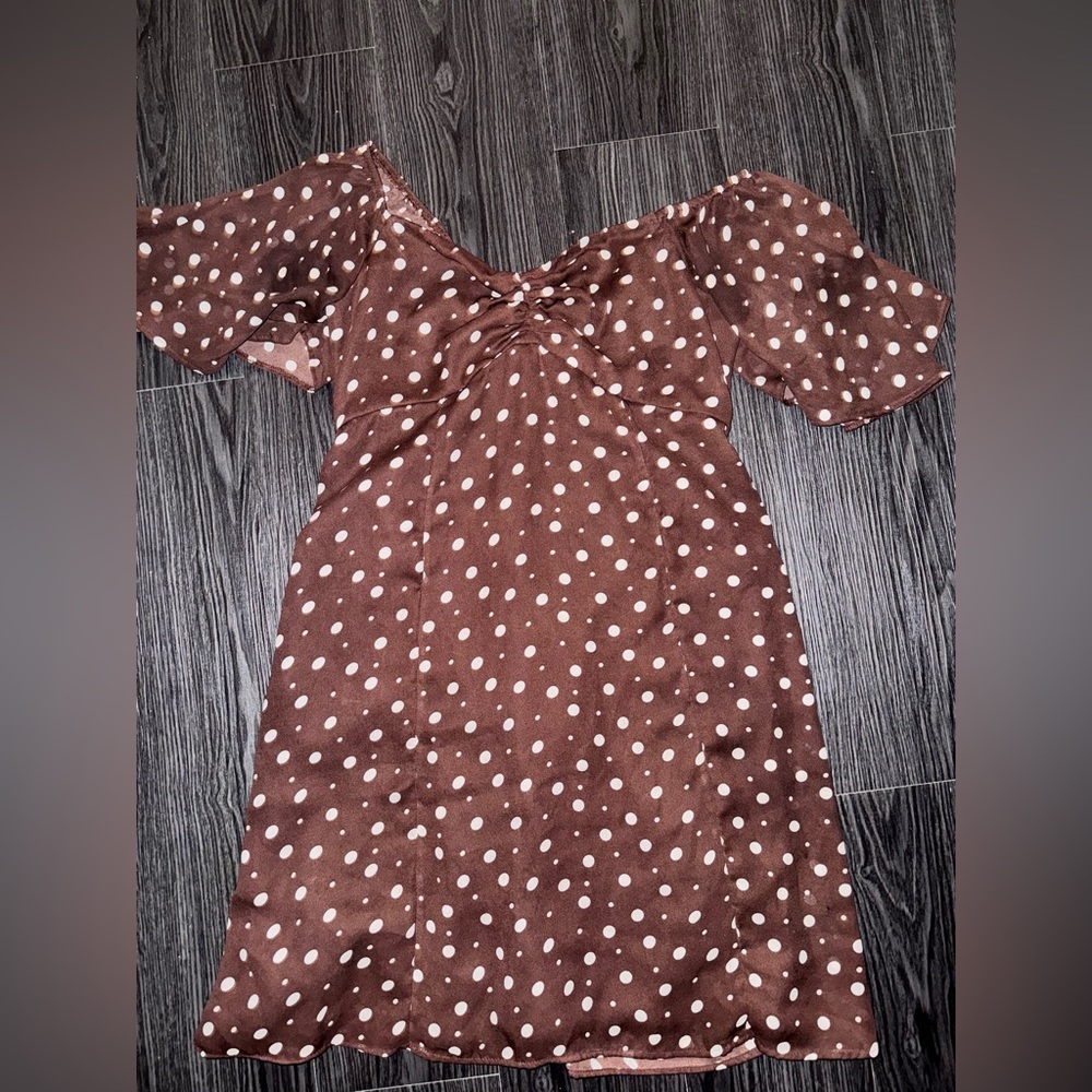 Abercrombie and fitch dress size medium